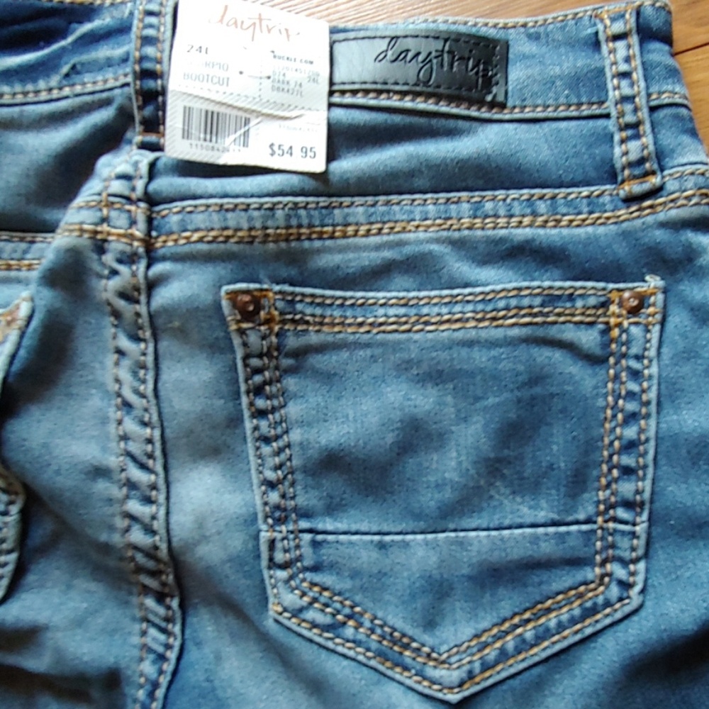 Woman's jeans